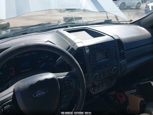 Продаж на аукціоні авто 2018 Ford F-450 Chassis Xl, vin: 1FD0W4HT8JEC25576, номер лоту: 44566752