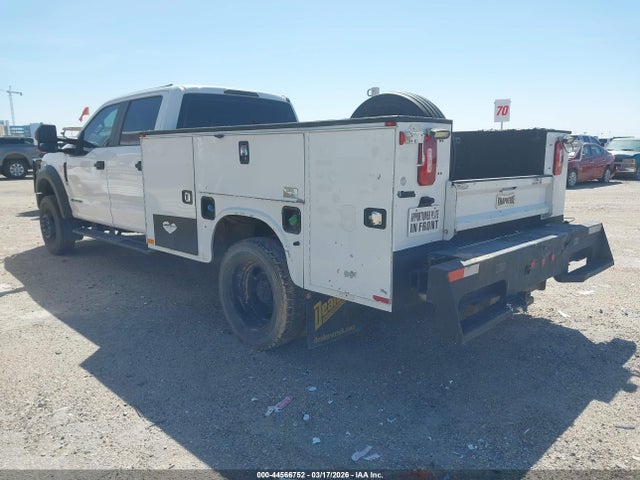 Продаж на аукціоні авто 2018 Ford F-450 Chassis Xl, vin: 1FD0W4HT8JEC25576, номер лоту: 44566752
