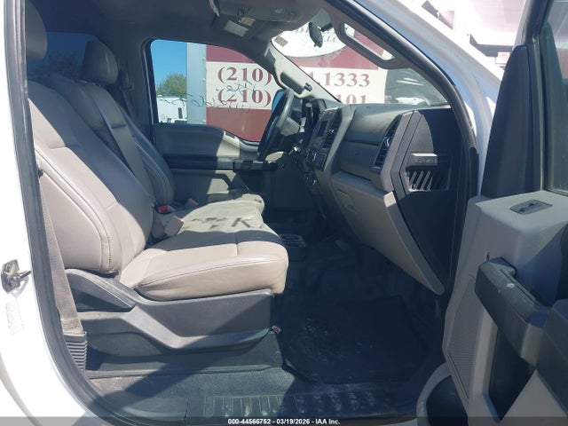 Продаж на аукціоні авто 2018 Ford F-450 Chassis Xl, vin: 1FD0W4HT8JEC25576, номер лоту: 44566752