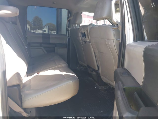 Продаж на аукціоні авто 2018 Ford F-450 Chassis Xl, vin: 1FD0W4HT8JEC25576, номер лоту: 44566752