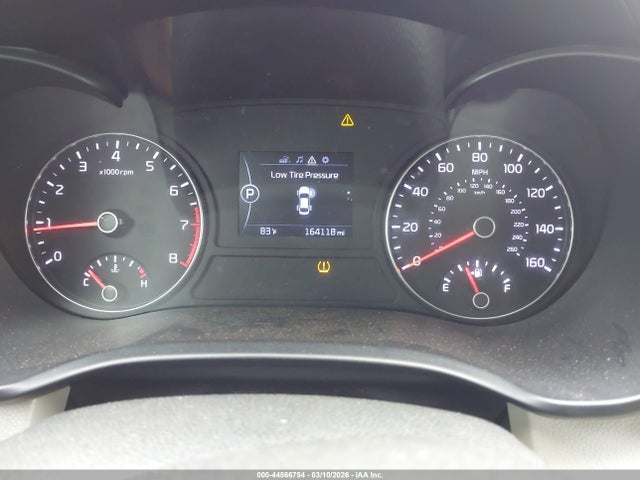 5XXGT4L36JG266352 KIA Optima Lx