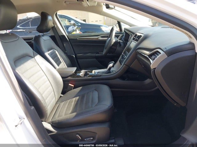 Aukcja sprzedaży 2016 Ford Fusion Energi Se Luxury, vin: 3FA6P0PU4GR187788, numer aukcji: 44566756