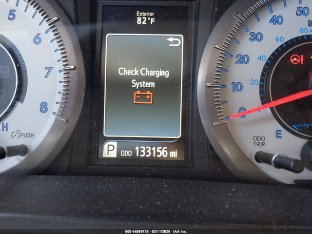 Toyota Sienna Se 8 Passenger 2017 5TDXZ3DC7HS856978 Image 15