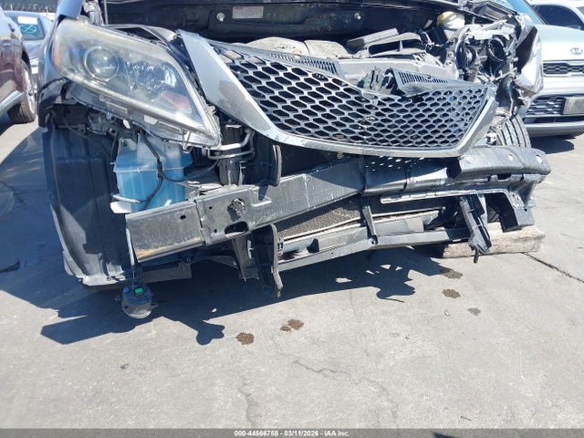 Toyota Sienna Se 8 Passenger 2017 5TDXZ3DC7HS856978 Image 18