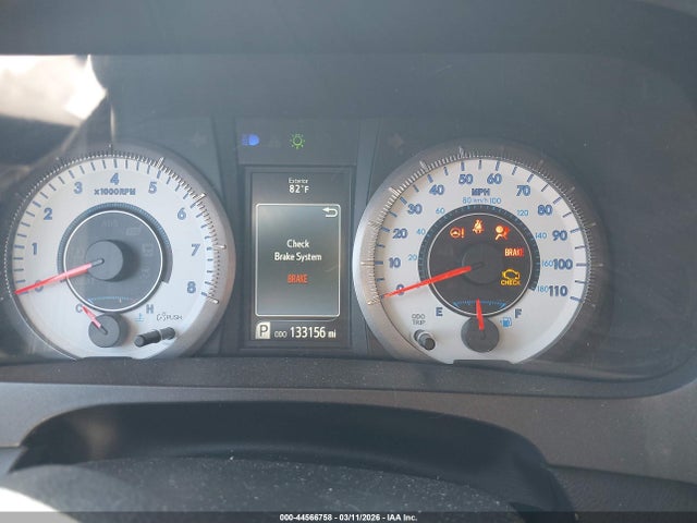 Toyota Sienna Se 8 Passenger 2017 5TDXZ3DC7HS856978 Image 7