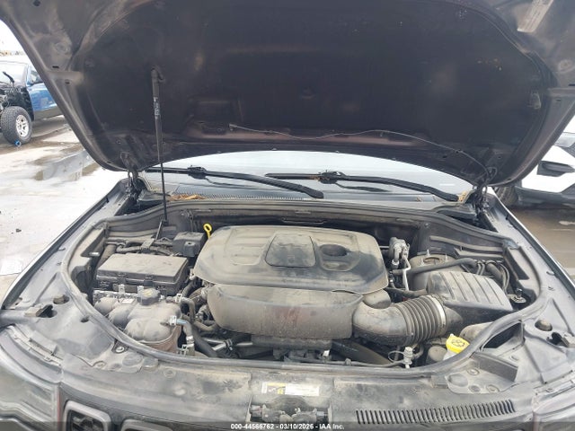 2021 JEEP GRAND CHEROKEE 1C4RJFBG7MC619412 Photo 9