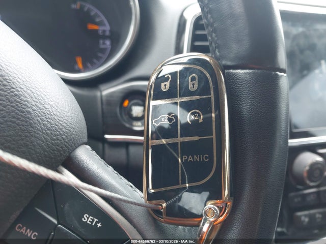 2021 JEEP GRAND CHEROKEE 1C4RJFBG7MC619412 Photo 10