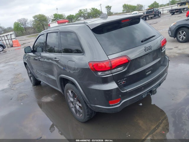 2021 JEEP GRAND CHEROKEE 1C4RJFBG7MC619412 Photo 2