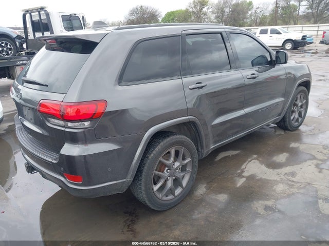 2021 JEEP GRAND CHEROKEE 1C4RJFBG7MC619412 Photo 3