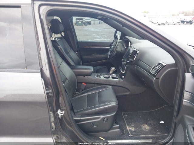 2021 JEEP GRAND CHEROKEE 1C4RJFBG7MC619412 Photo 4