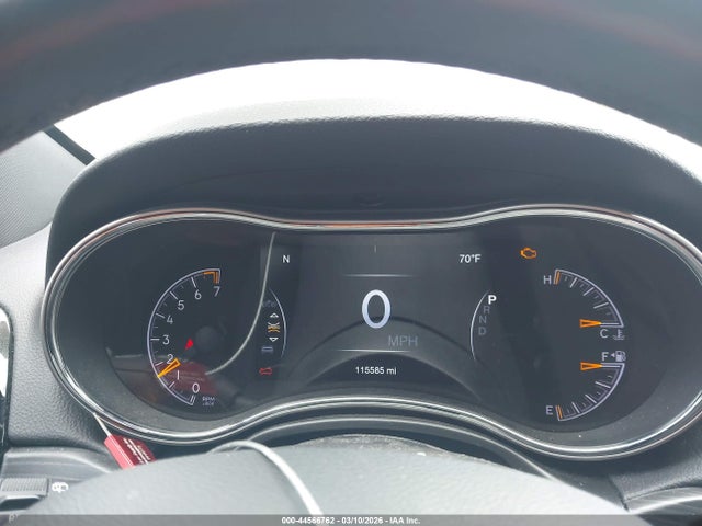 2021 JEEP GRAND CHEROKEE 1C4RJFBG7MC619412 Photo 6