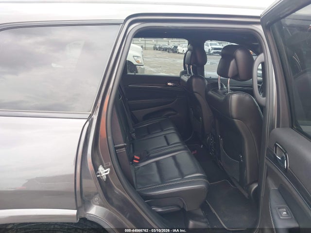 2021 JEEP GRAND CHEROKEE 1C4RJFBG7MC619412 Photo 7