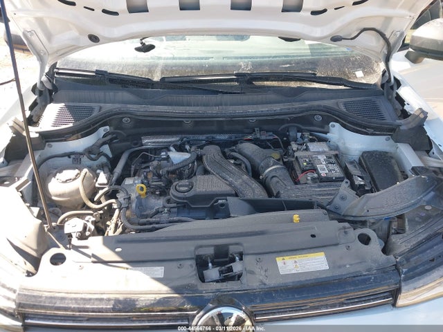 3VV5C7B25SM049667 Volkswagen Taos 1.5t S
