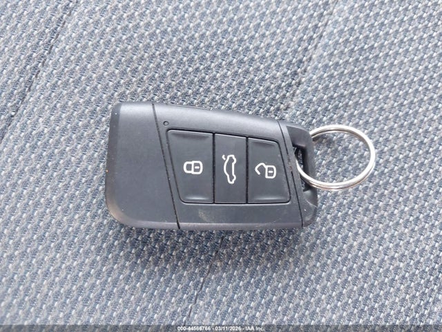 3VV5C7B25SM049667 Volkswagen Taos 1.5t S