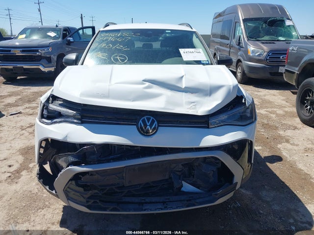 3VV5C7B25SM049667 Volkswagen Taos 1.5t S