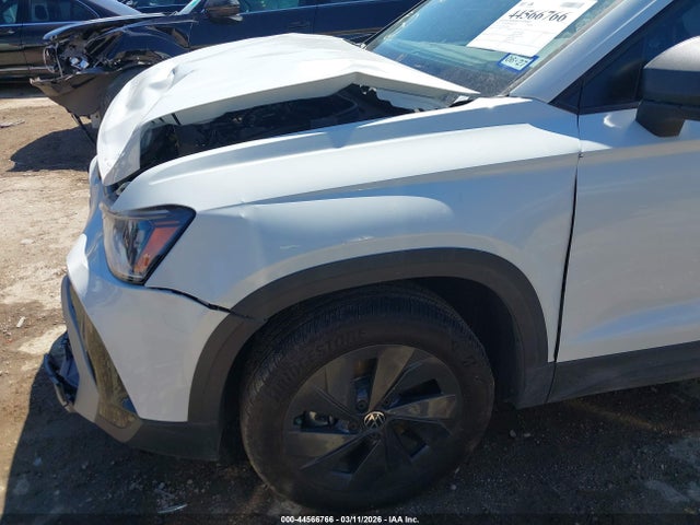 3VV5C7B25SM049667 Volkswagen Taos 1.5t S