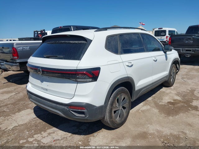 3VV5C7B25SM049667 Volkswagen Taos 1.5t S