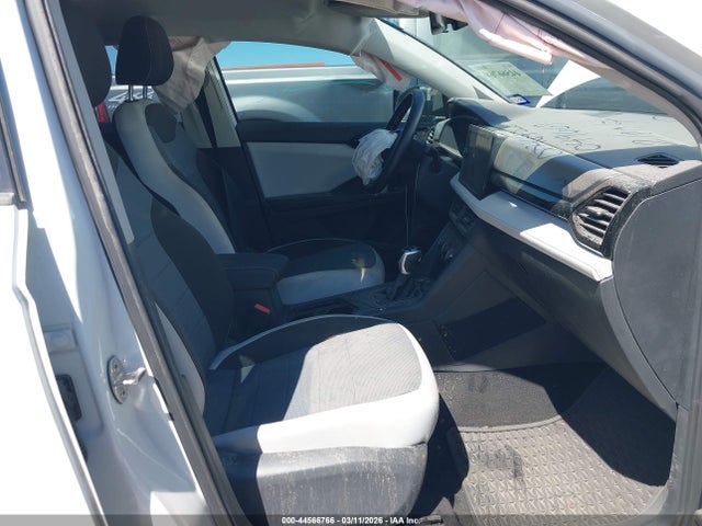 3VV5C7B25SM049667 Volkswagen Taos 1.5t S