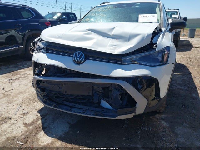 3VV5C7B25SM049667 Volkswagen Taos 1.5t S