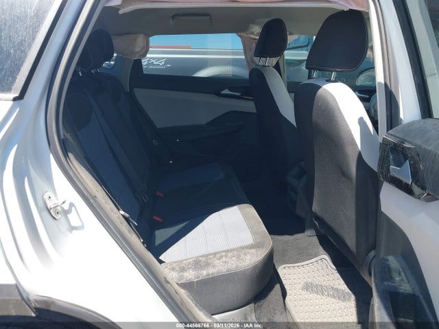 3VV5C7B25SM049667 Volkswagen Taos 1.5t S