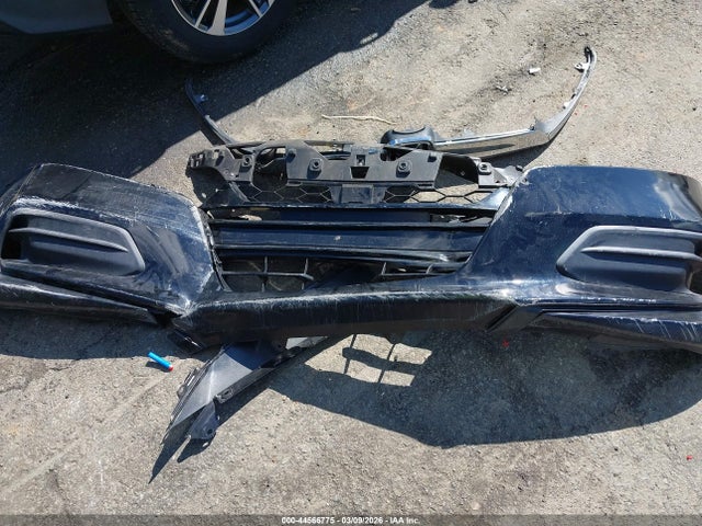 Продаж на аукціоні авто 2018 Honda Accord Lx, vin: 1HGCV1F12JA150547, номер лоту: 44566775