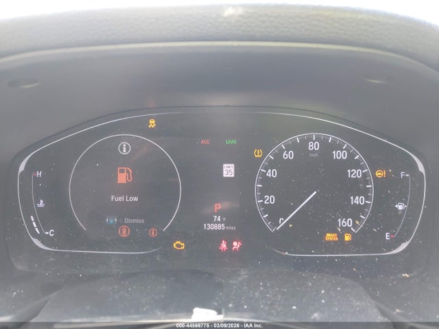 Продаж на аукціоні авто 2018 Honda Accord Lx, vin: 1HGCV1F12JA150547, номер лоту: 44566775