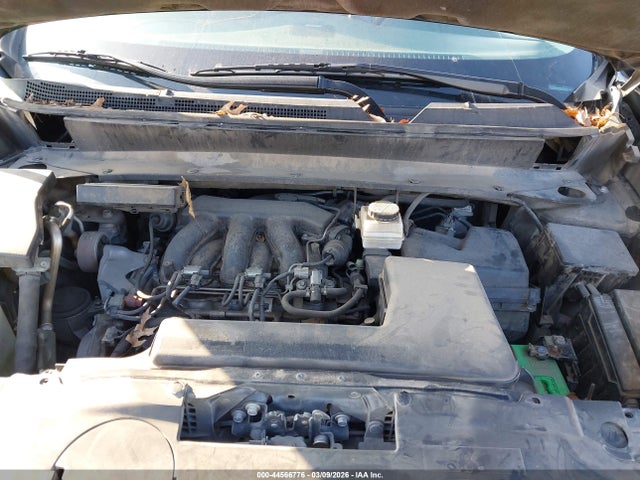 Продажа на аукционе авто 2013 Infiniti Jx35, vin: 5N1AL0MN9DC336974, номер лота: 44566776