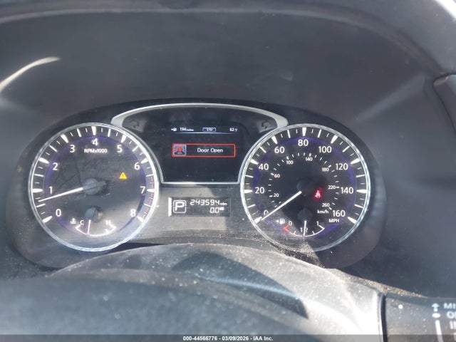 Продажа на аукционе авто 2013 Infiniti Jx35, vin: 5N1AL0MN9DC336974, номер лота: 44566776