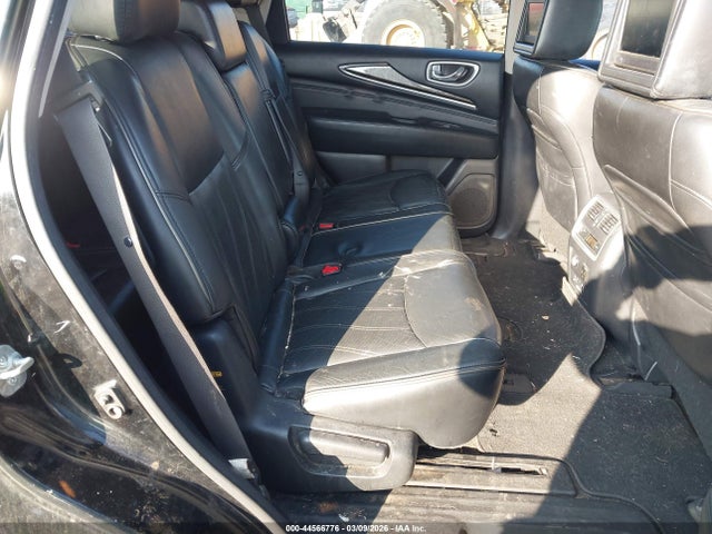 Продажа на аукционе авто 2013 Infiniti Jx35, vin: 5N1AL0MN9DC336974, номер лота: 44566776