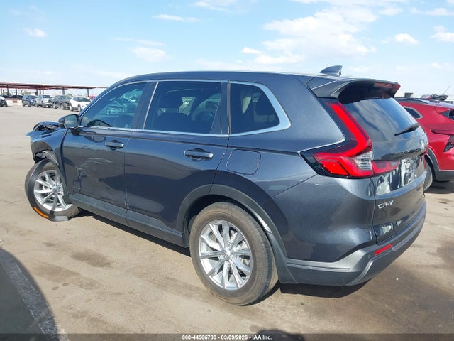 Aukcja sprzedaży 2024 Honda Cr-v Ex-l Awd, vin: 7FARS4H78RE010630, numer aukcji: 44566780
