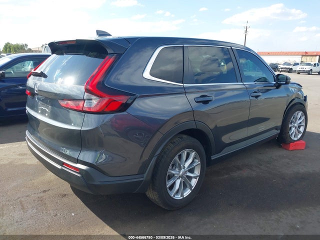 Aukcja sprzedaży 2024 Honda Cr-v Ex-l Awd, vin: 7FARS4H78RE010630, numer aukcji: 44566780