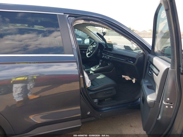 Aukcja sprzedaży 2024 Honda Cr-v Ex-l Awd, vin: 7FARS4H78RE010630, numer aukcji: 44566780
