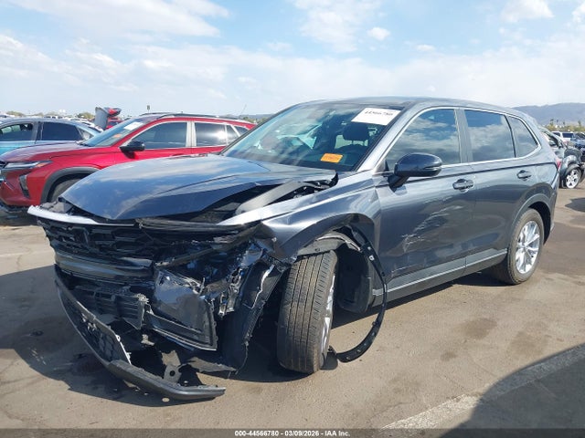 Aukcja sprzedaży 2024 Honda Cr-v Ex-l Awd, vin: 7FARS4H78RE010630, numer aukcji: 44566780