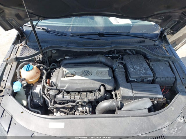 2013 Volkswagen Cc 2.0t Sport მანქანა იყიდება აუქციონზე, vin: WVWBP7AN0DE506878, აუქციონის ნომერი: 44566781
