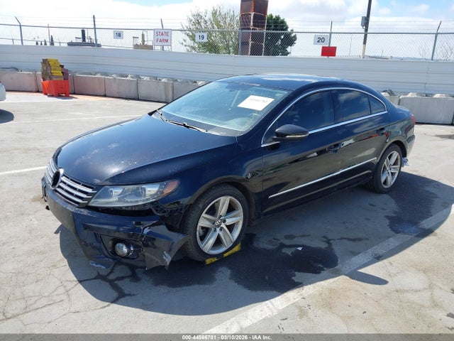 2013 Volkswagen Cc 2.0t Sport მანქანა იყიდება აუქციონზე, vin: WVWBP7AN0DE506878, აუქციონის ნომერი: 44566781