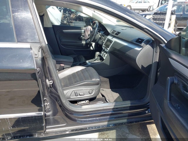 2013 Volkswagen Cc 2.0t Sport მანქანა იყიდება აუქციონზე, vin: WVWBP7AN0DE506878, აუქციონის ნომერი: 44566781