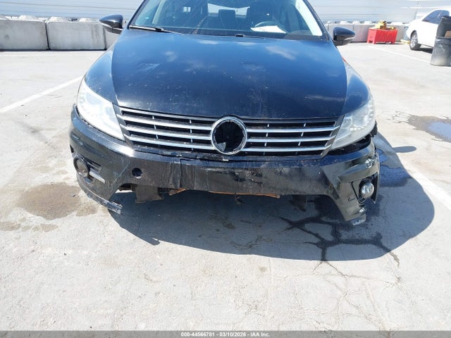 2013 Volkswagen Cc 2.0t Sport მანქანა იყიდება აუქციონზე, vin: WVWBP7AN0DE506878, აუქციონის ნომერი: 44566781