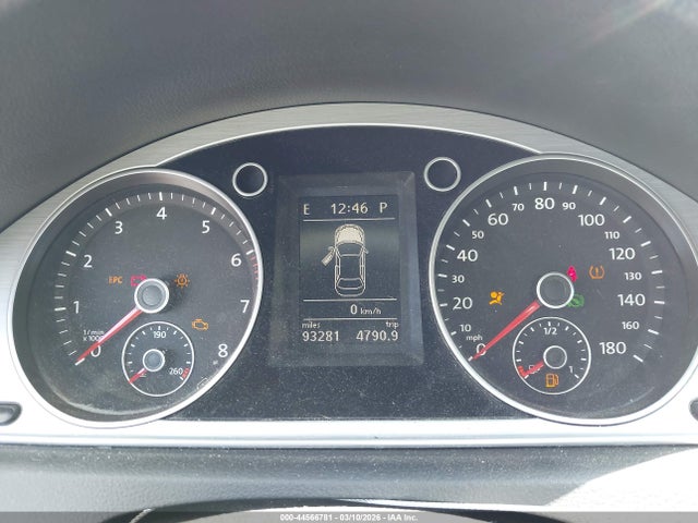 2013 Volkswagen Cc 2.0t Sport მანქანა იყიდება აუქციონზე, vin: WVWBP7AN0DE506878, აუქციონის ნომერი: 44566781