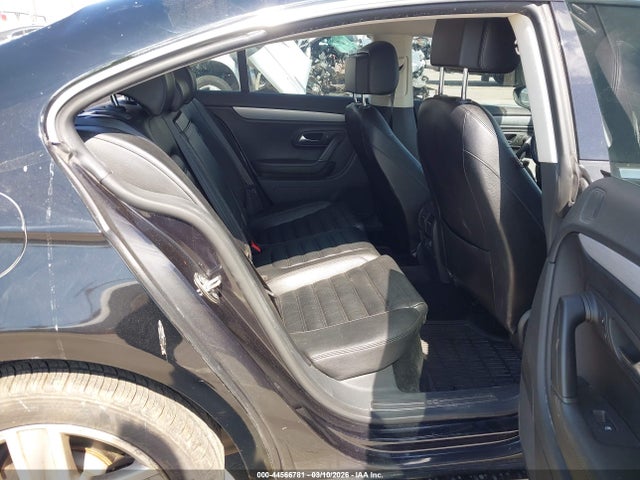 2013 Volkswagen Cc 2.0t Sport მანქანა იყიდება აუქციონზე, vin: WVWBP7AN0DE506878, აუქციონის ნომერი: 44566781