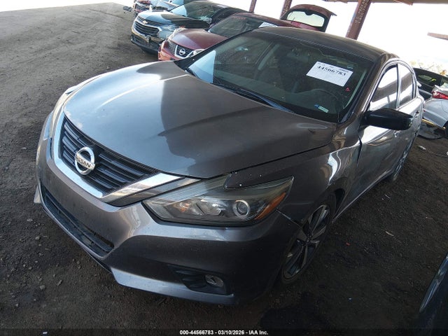 Aukcja sprzedaży 2017 Nissan Altima 2.5 Sr, vin: 1N4AL3AP7HC134254, numer aukcji: 44566783