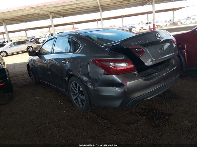 Aukcja sprzedaży 2017 Nissan Altima 2.5 Sr, vin: 1N4AL3AP7HC134254, numer aukcji: 44566783