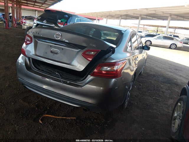 Aukcja sprzedaży 2017 Nissan Altima 2.5 Sr, vin: 1N4AL3AP7HC134254, numer aukcji: 44566783