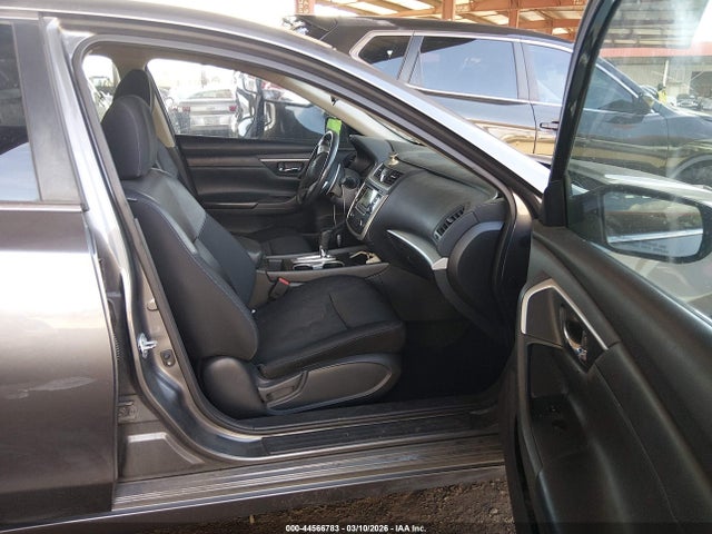 Aukcja sprzedaży 2017 Nissan Altima 2.5 Sr, vin: 1N4AL3AP7HC134254, numer aukcji: 44566783