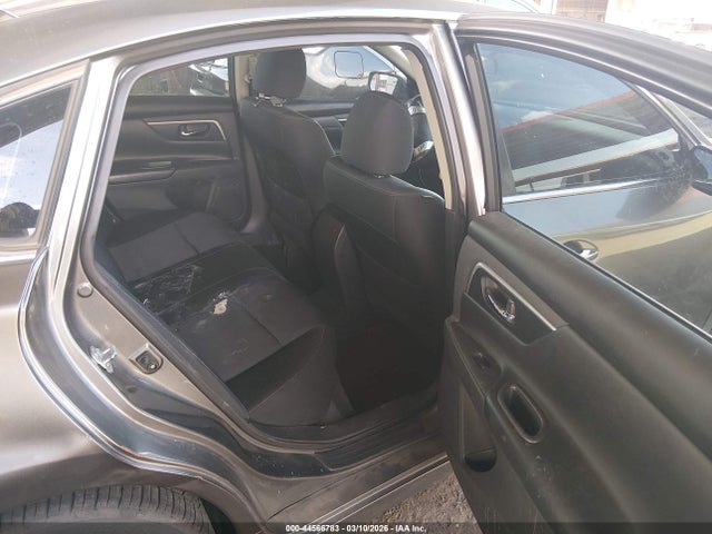 Aukcja sprzedaży 2017 Nissan Altima 2.5 Sr, vin: 1N4AL3AP7HC134254, numer aukcji: 44566783