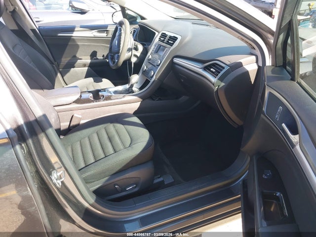 Ford FUSION SE 2015 3FA6P0HD0FR228849 Image 5
