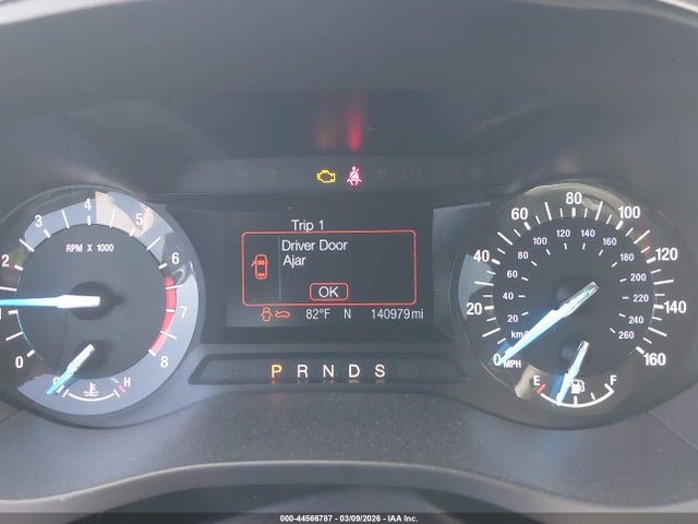 Ford FUSION SE 2015 3FA6P0HD0FR228849 Image 7