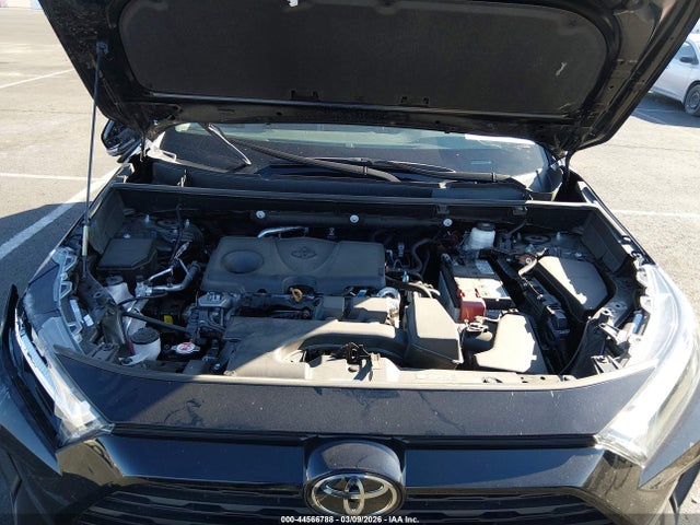 Toyota Rav4 Xle 2025 2T3W1RFV1SW398414 Image 10