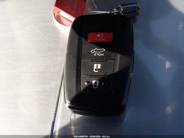 Toyota Rav4 Xle 2025 2T3W1RFV1SW398414 Image 11