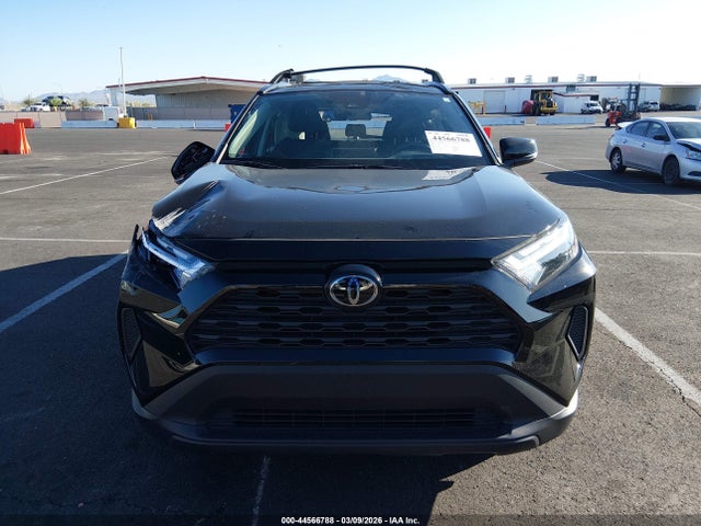 Toyota Rav4 Xle 2025 2T3W1RFV1SW398414 Image 12