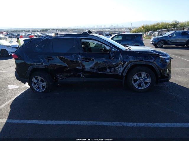 Toyota Rav4 Xle 2025 2T3W1RFV1SW398414 Image 13